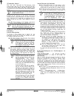 Preview for 14 page of Rotex RBLQ011AA6V3 Operation Manual