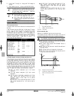 Предварительный просмотр 32 страницы Rotex RBLQ011AA6V3 Operation Manual