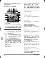 Preview for 62 page of Rotex RBLQ011AA6V3 Operation Manual