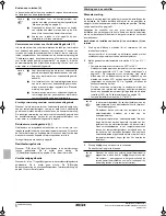 Предварительный просмотр 84 страницы Rotex RBLQ011AA6V3 Operation Manual