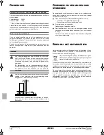 Preview for 98 page of Rotex RBLQ011AA6V3 Operation Manual