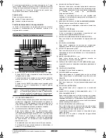 Предварительный просмотр 101 страницы Rotex RBLQ011AA6V3 Operation Manual