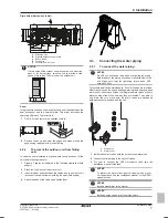 Предварительный просмотр 7 страницы Rotex RBLQ011CAW1 Installation Manual