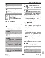 Предварительный просмотр 3 страницы Rotex RBLQ05C2V3 Installer'S Reference Manual