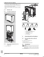 Предварительный просмотр 6 страницы Rotex RBLQ05C2V3 Installer'S Reference Manual