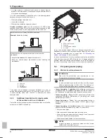 Предварительный просмотр 8 страницы Rotex RBLQ05C2V3 Installer'S Reference Manual