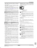 Предварительный просмотр 9 страницы Rotex RBLQ05C2V3 Installer'S Reference Manual