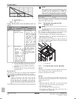 Предварительный просмотр 10 страницы Rotex RBLQ05C2V3 Installer'S Reference Manual