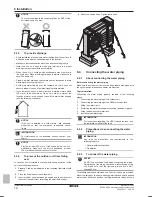 Предварительный просмотр 14 страницы Rotex RBLQ05C2V3 Installer'S Reference Manual