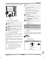 Предварительный просмотр 15 страницы Rotex RBLQ05C2V3 Installer'S Reference Manual