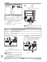 Предварительный просмотр 16 страницы Rotex RBLQ05C2V3 Installer'S Reference Manual