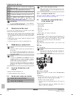 Предварительный просмотр 18 страницы Rotex RBLQ05C2V3 Installer'S Reference Manual