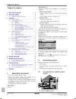 Preview for 2 page of Rotex RBLQ05CAV3 Operation Manual