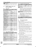 Preview for 8 page of Rotex RBLQ05CAV3 Operation Manual