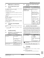 Preview for 9 page of Rotex RBLQ05CAV3 Operation Manual