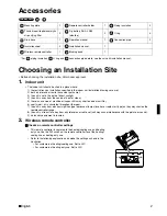 Preview for 3 page of Rotex rfwxv15aveb Installation Manual