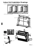 Preview for 4 page of Rotex rfwxv15aveb Installation Manual