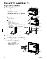 Preview for 6 page of Rotex rfwxv15aveb Installation Manual