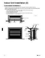 Preview for 12 page of Rotex rfwxv15aveb Installation Manual