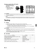 Preview for 13 page of Rotex rfwxv15aveb Installation Manual