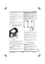 Предварительный просмотр 23 страницы Rotex RHBH/X04 Plus 08CB Installer'S Reference Manual