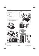 Предварительный просмотр 32 страницы Rotex RHBH/X04 Plus 08CB Installer'S Reference Manual