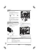 Предварительный просмотр 40 страницы Rotex RHBH/X04 Plus 08CB Installer'S Reference Manual