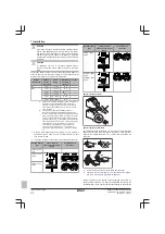 Предварительный просмотр 42 страницы Rotex RHBH/X04 Plus 08CB Installer'S Reference Manual