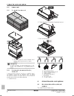 Предварительный просмотр 8 страницы Rotex RHBH04CB3V Installer'S Reference Manual