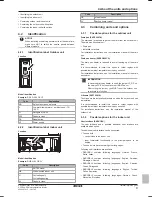 Предварительный просмотр 9 страницы Rotex RHBH04CB3V Installer'S Reference Manual