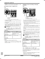 Предварительный просмотр 14 страницы Rotex RHBH04CB3V Installer'S Reference Manual