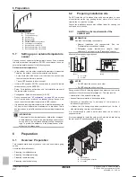 Предварительный просмотр 22 страницы Rotex RHBH04CB3V Installer'S Reference Manual