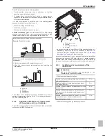 Предварительный просмотр 23 страницы Rotex RHBH04CB3V Installer'S Reference Manual