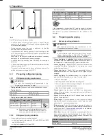 Предварительный просмотр 24 страницы Rotex RHBH04CB3V Installer'S Reference Manual