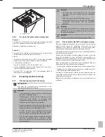 Предварительный просмотр 27 страницы Rotex RHBH04CB3V Installer'S Reference Manual