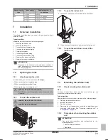 Предварительный просмотр 29 страницы Rotex RHBH04CB3V Installer'S Reference Manual