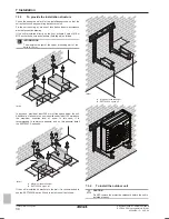 Предварительный просмотр 30 страницы Rotex RHBH04CB3V Installer'S Reference Manual