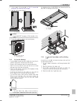 Предварительный просмотр 31 страницы Rotex RHBH04CB3V Installer'S Reference Manual