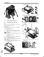 Предварительный просмотр 32 страницы Rotex RHBH04CB3V Installer'S Reference Manual