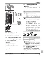 Предварительный просмотр 33 страницы Rotex RHBH04CB3V Installer'S Reference Manual