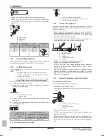 Предварительный просмотр 34 страницы Rotex RHBH04CB3V Installer'S Reference Manual