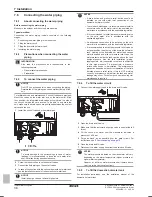 Предварительный просмотр 38 страницы Rotex RHBH04CB3V Installer'S Reference Manual