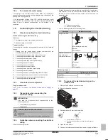 Предварительный просмотр 39 страницы Rotex RHBH04CB3V Installer'S Reference Manual