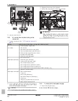 Предварительный просмотр 40 страницы Rotex RHBH04CB3V Installer'S Reference Manual