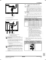 Предварительный просмотр 41 страницы Rotex RHBH04CB3V Installer'S Reference Manual