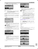 Предварительный просмотр 47 страницы Rotex RHBH04CB3V Installer'S Reference Manual