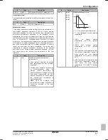 Предварительный просмотр 61 страницы Rotex RHBH04CB3V Installer'S Reference Manual