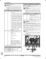 Предварительный просмотр 68 страницы Rotex RHBH04CB3V Installer'S Reference Manual