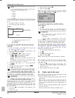 Предварительный просмотр 76 страницы Rotex RHBH04CB3V Installer'S Reference Manual