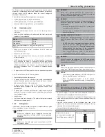 Preview for 5 page of Rotex RHYHBH/X08AA Installer'S Reference Manual